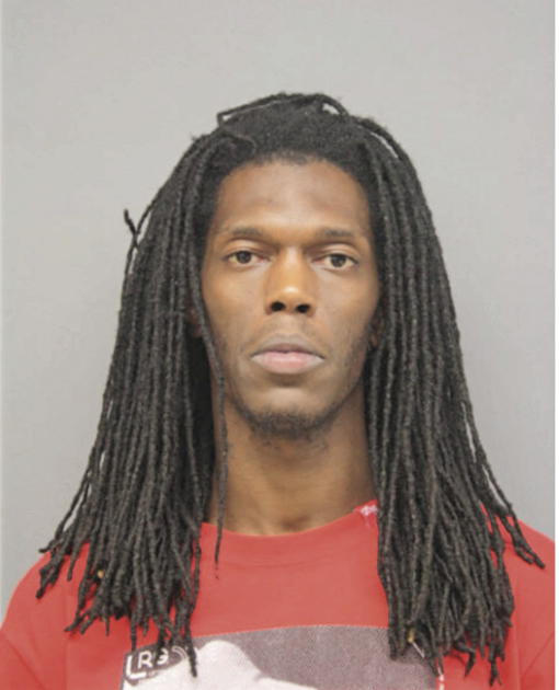 JEQUAUN M STUART, Cook County, Illinois