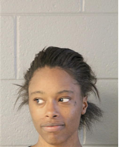 TIA J TABB, Cook County, Illinois