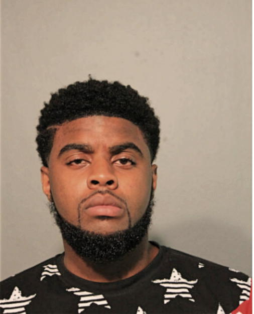 ANTHONY D TAYLOR, Cook County, Illinois