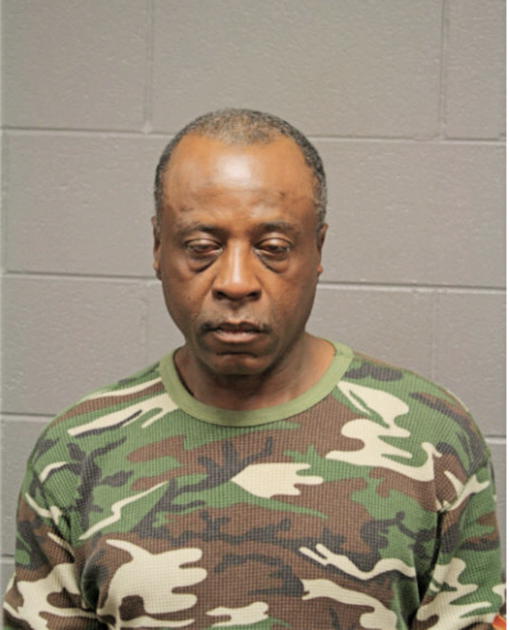JOHN TAYLOR, Cook County, Illinois