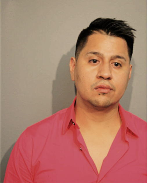 EMANUEL TELLEZ, Cook County, Illinois