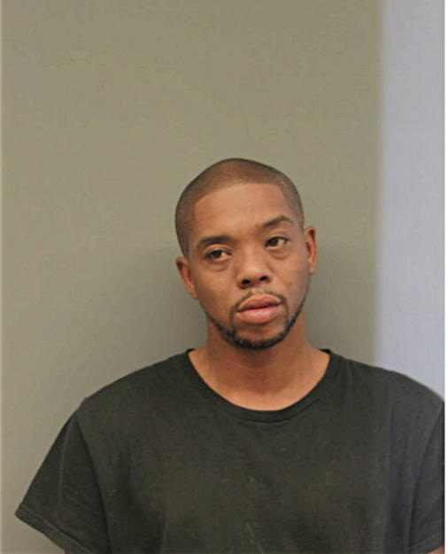 WILBER W THOMAS, Cook County, Illinois