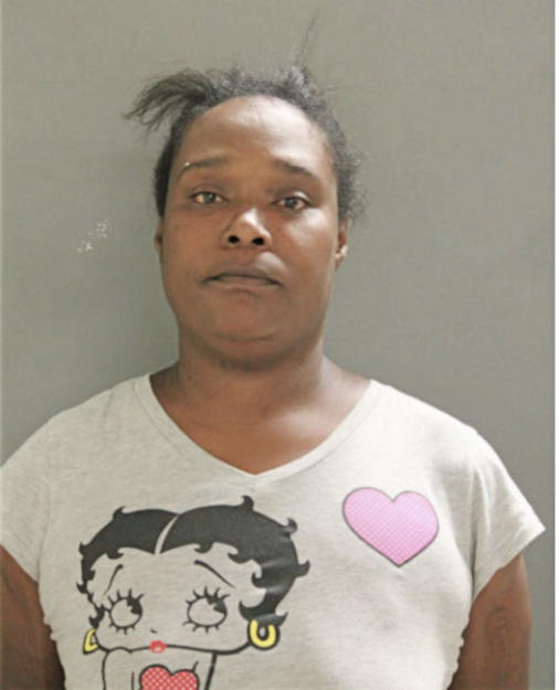 IDA THOMPSON, Cook County, Illinois