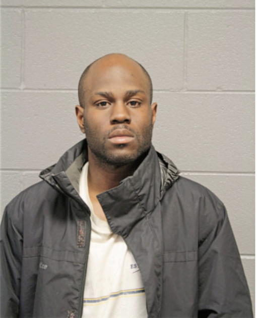 LAMONT THURSTON, Cook County, Illinois