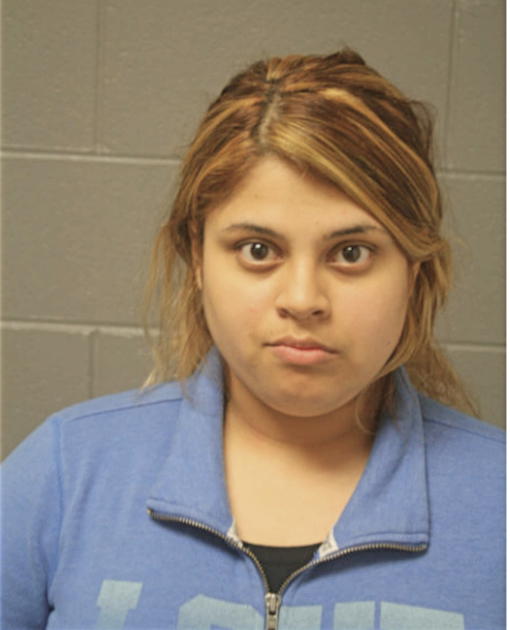 DENISSE TORRES, Cook County, Illinois