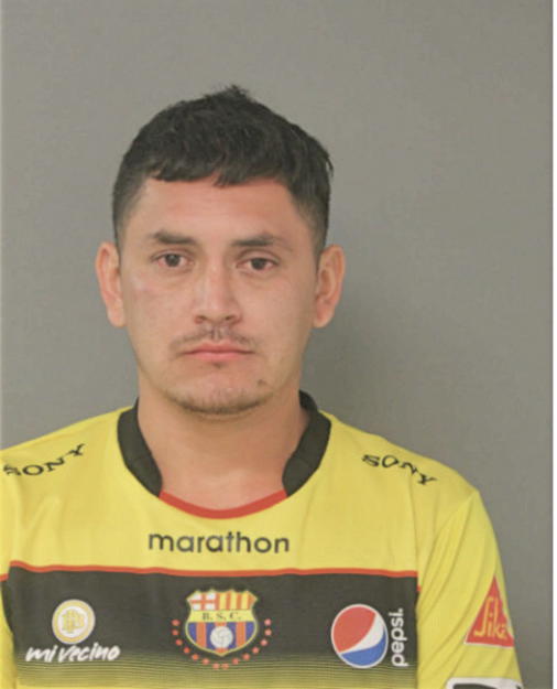 JHOVANY H TORRES, Cook County, Illinois