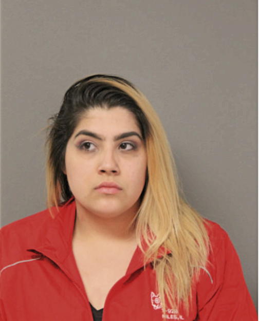 DEMARIS R VENTURA, Cook County, Illinois