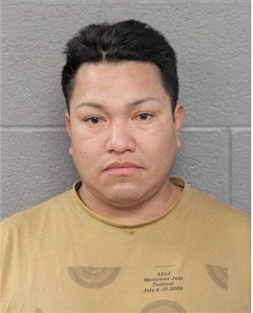 CLEMENTE LUCAS VICTORIA, Cook County, Illinois