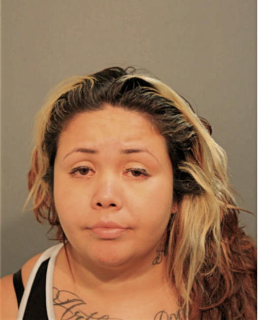 MONICA VIRGEN, Cook County, Illinois