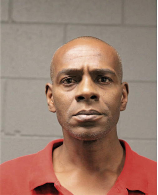CHARLES WALKER, Cook County, Illinois