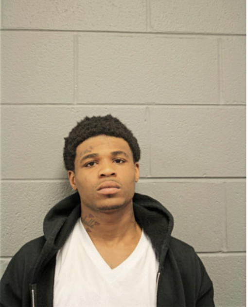 HOWARD WALKER, Cook County, Illinois