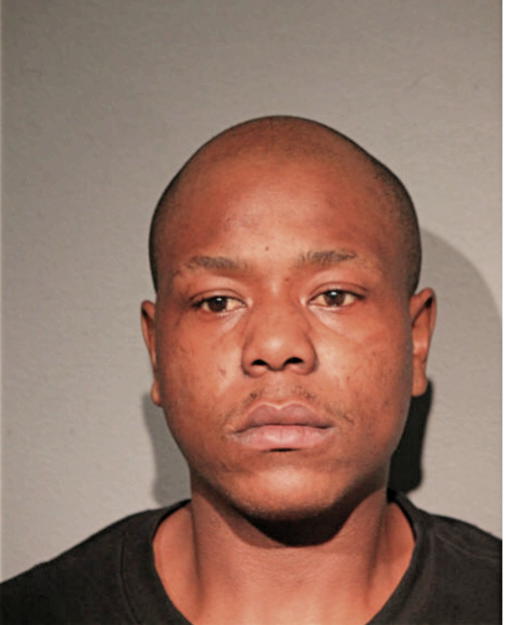 DANIEL WALTERS, Cook County, Illinois