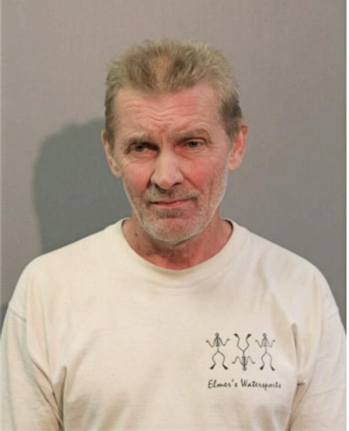 JAN WARDZALA, Cook County, Illinois