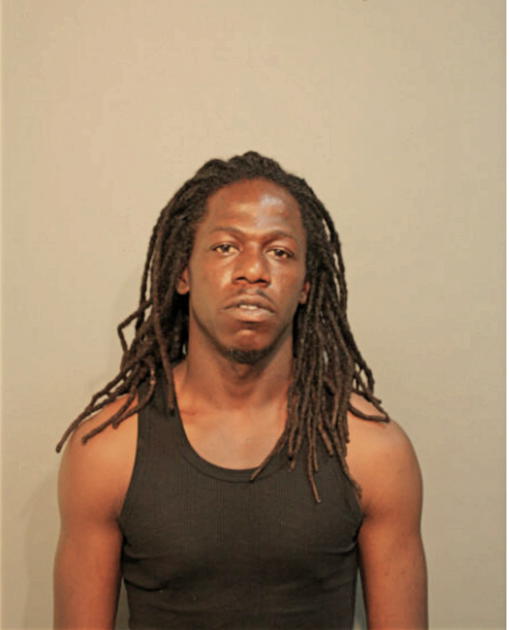 ALLARD WARREN, Cook County, Illinois