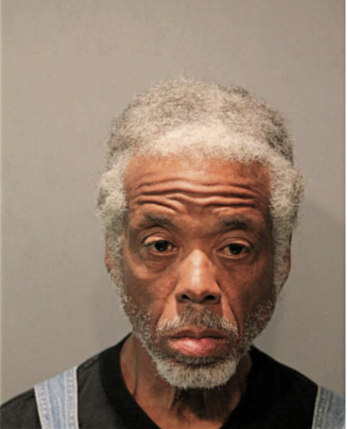 BYRON J WATKINS, Cook County, Illinois