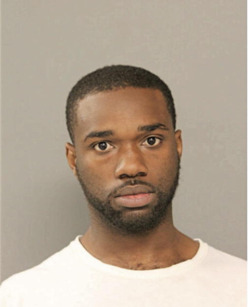 DEVONATE E WATKINS, Cook County, Illinois