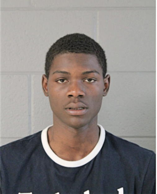 JAQUAN WATSON, Cook County, Illinois