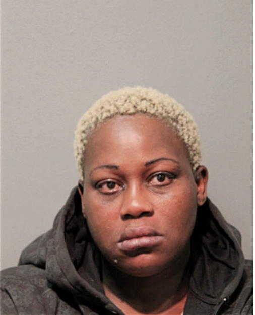 LATISSA WATSON, Cook County, Illinois