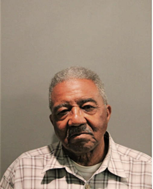 JAMES S WEATHERSPOON, Cook County, Illinois
