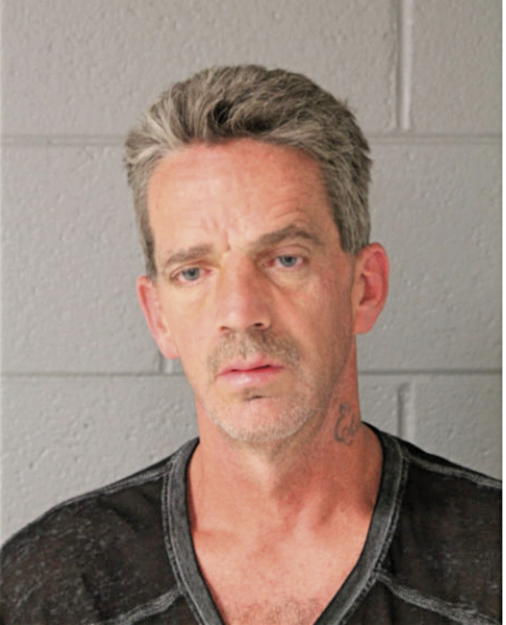 KEVIN T WEBBER, Cook County, Illinois