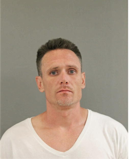 PATRICK L WEBER, Cook County, Illinois