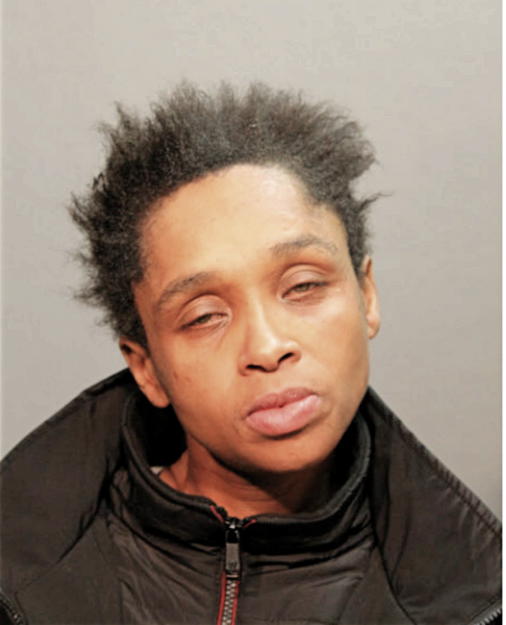 LISA M WEEKS, Cook County, Illinois
