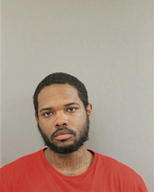 JONATHAN B WHEELER, Cook County, Illinois