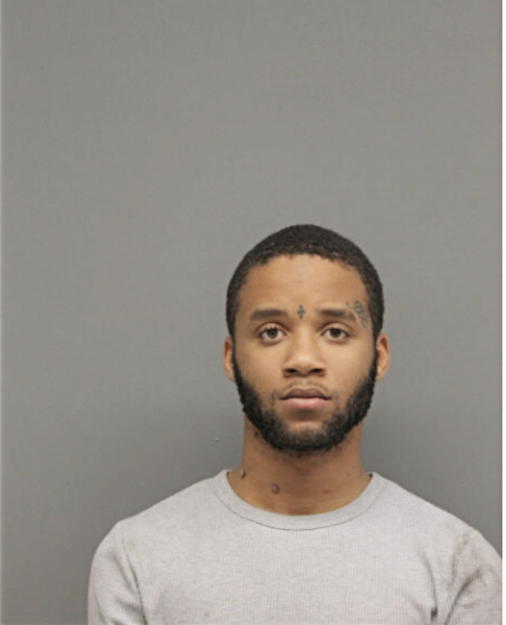 JUSTICE L WHITE, Cook County, Illinois