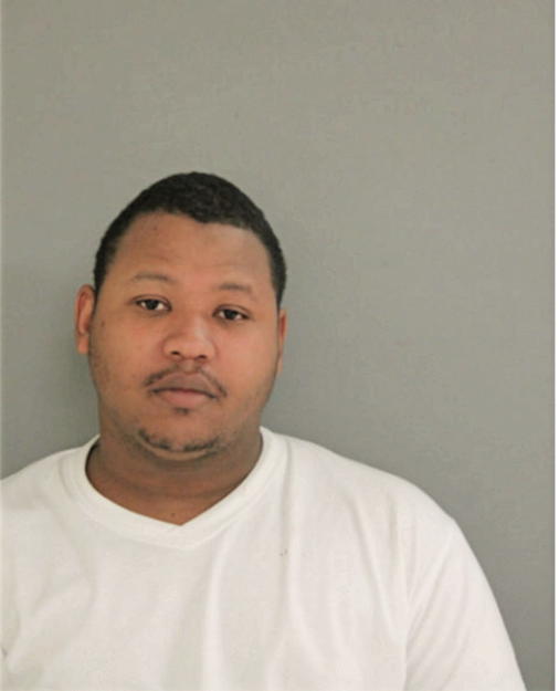WARREN TERRELL WHITEHEAD, Cook County, Illinois