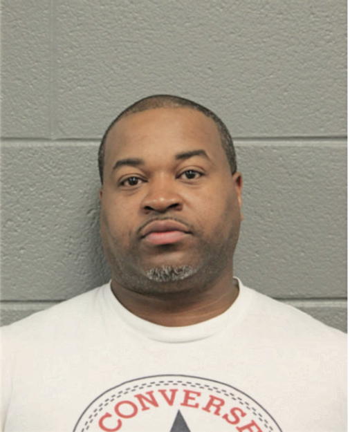 ANTHONY WIILIAMS, Cook County, Illinois