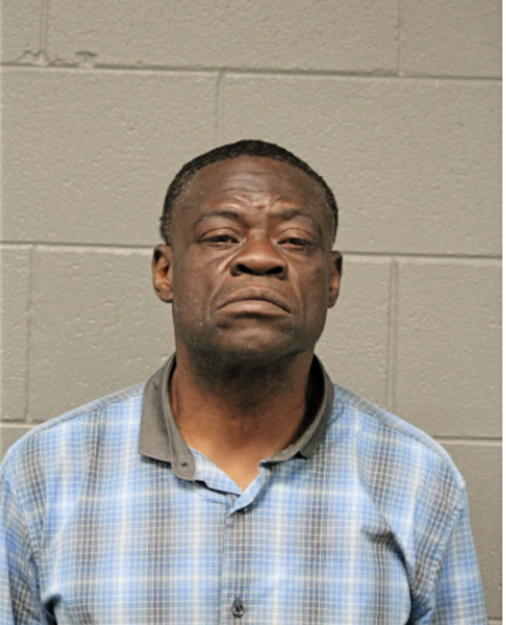 ZANE A WILBOURN, Cook County, Illinois