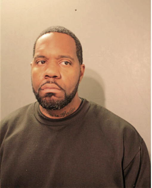 LAMONT WILLIAMS, Cook County, Illinois