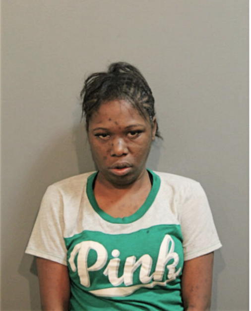 MARANDA M WILLIAMS, Cook County, Illinois