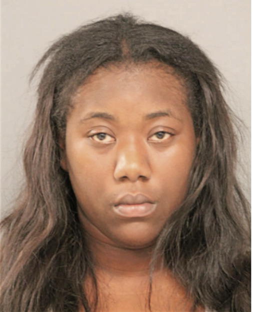 SHIEDAH J WILLIAMS, Cook County, Illinois