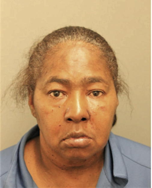 PATRICIA WILSON, Cook County, Illinois