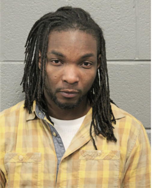 ROBERT E WILSON, Cook County, Illinois