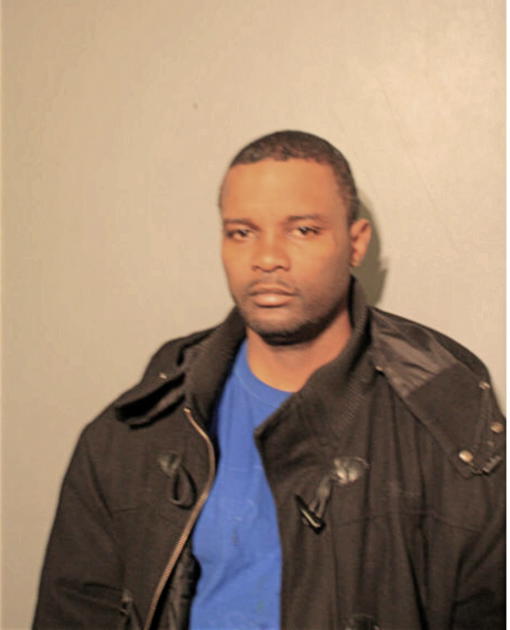ANTOINE WINSLOW, Cook County, Illinois
