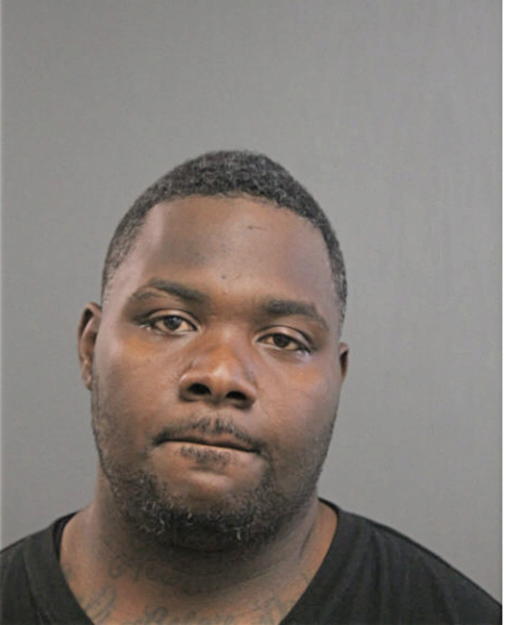 LEVON T WITHERSPOON, Cook County, Illinois
