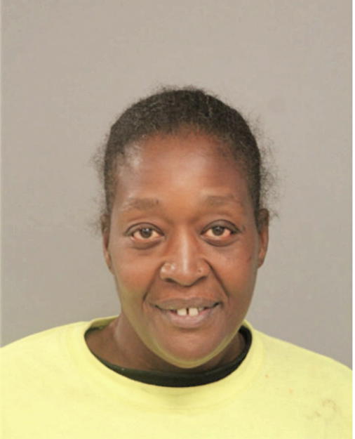 WANDA G WOODARD, Cook County, Illinois