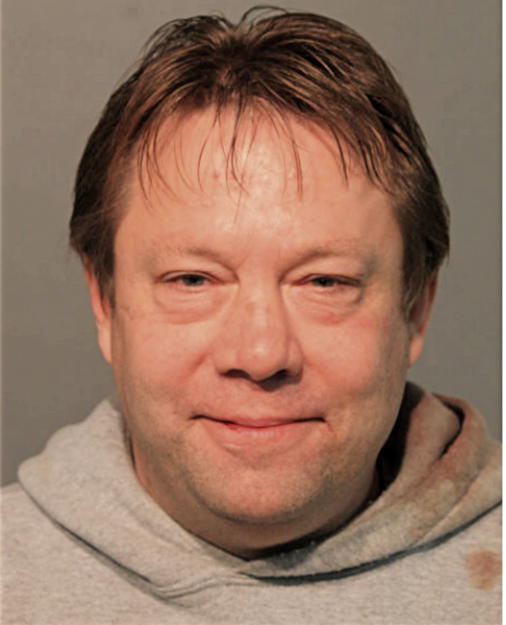 FRANCIS P WOODEN, Cook County, Illinois