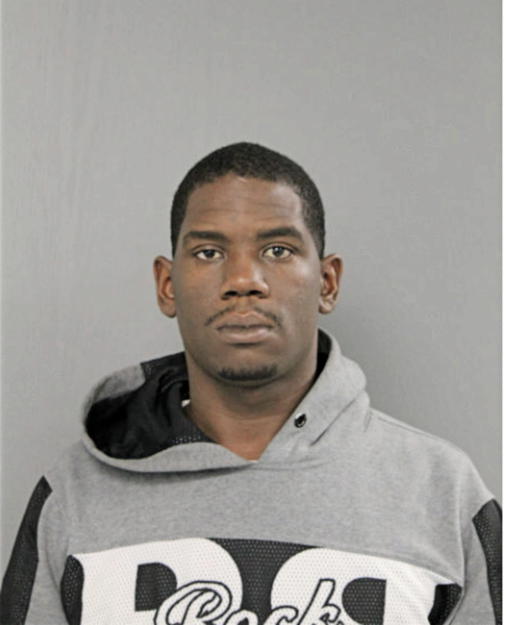 FREDERICK LEE YOUNG, Cook County, Illinois
