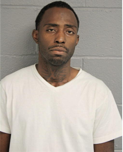PHILLIP YOUNG, Cook County, Illinois