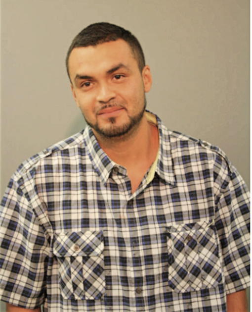 SERGIO ZARAGOZA, Cook County, Illinois