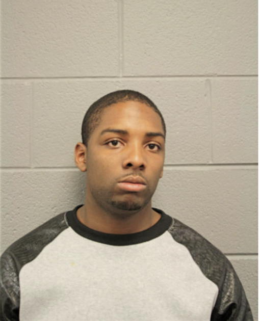 RAYQWAN T ALEXANDER, Cook County, Illinois