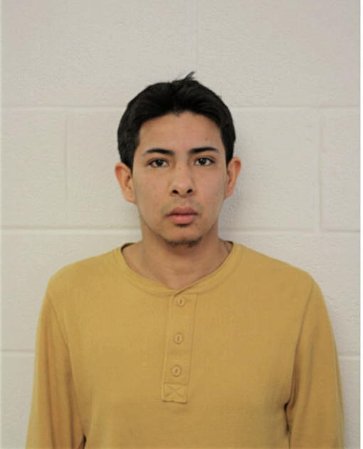 ESPINO ALLEN, Cook County, Illinois