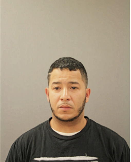 JERRY ALONZO, Cook County, Illinois