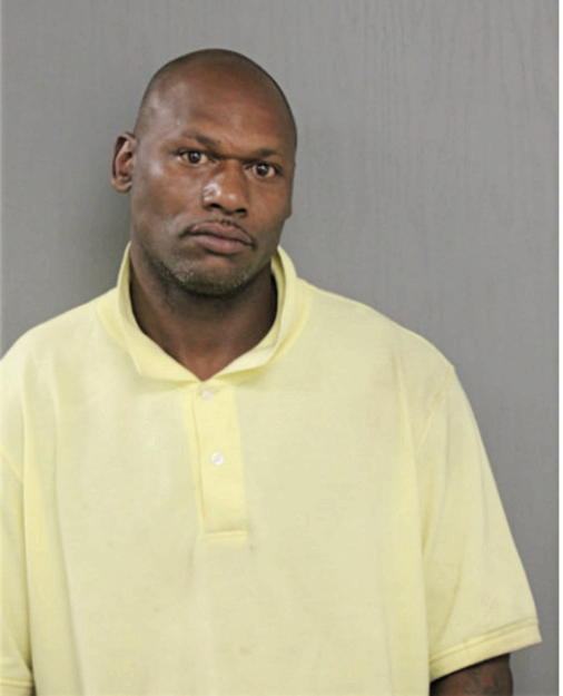 DESHAAN A ALSTON, Cook County, Illinois