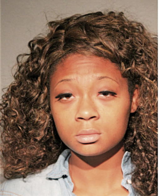 PORSHA E ALVA, Cook County, Illinois