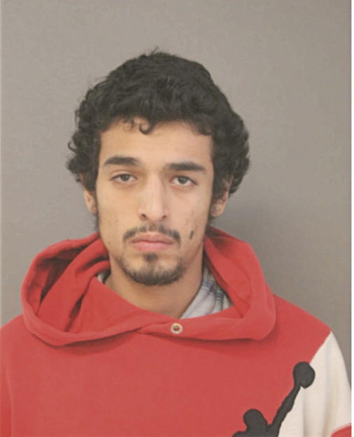 WILLIAM ARCE, Cook County, Illinois