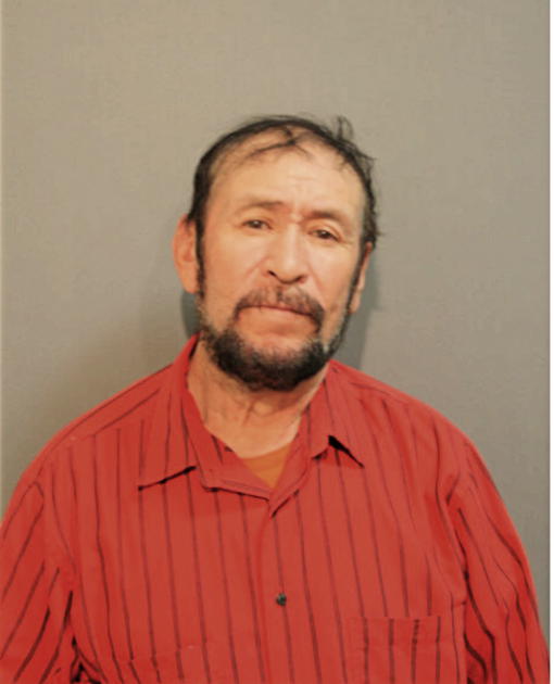 JORGE AVILA, Cook County, Illinois